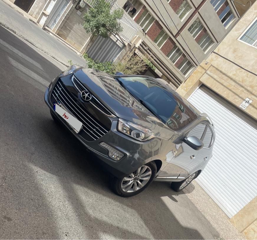 خودرو جک، S5 آگهی ann_18166389