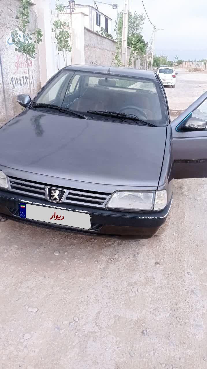 خودرو پژو، 405 آگهی ann_18166417