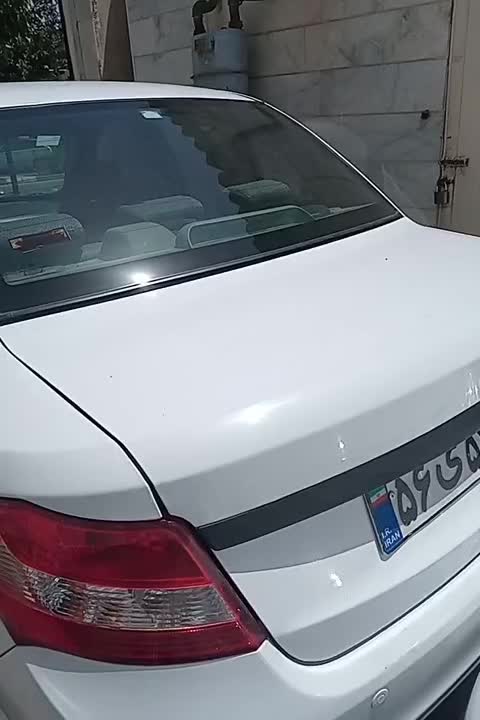 خودرو ساینا، EX دنده‌ای آگهی ann_18166427