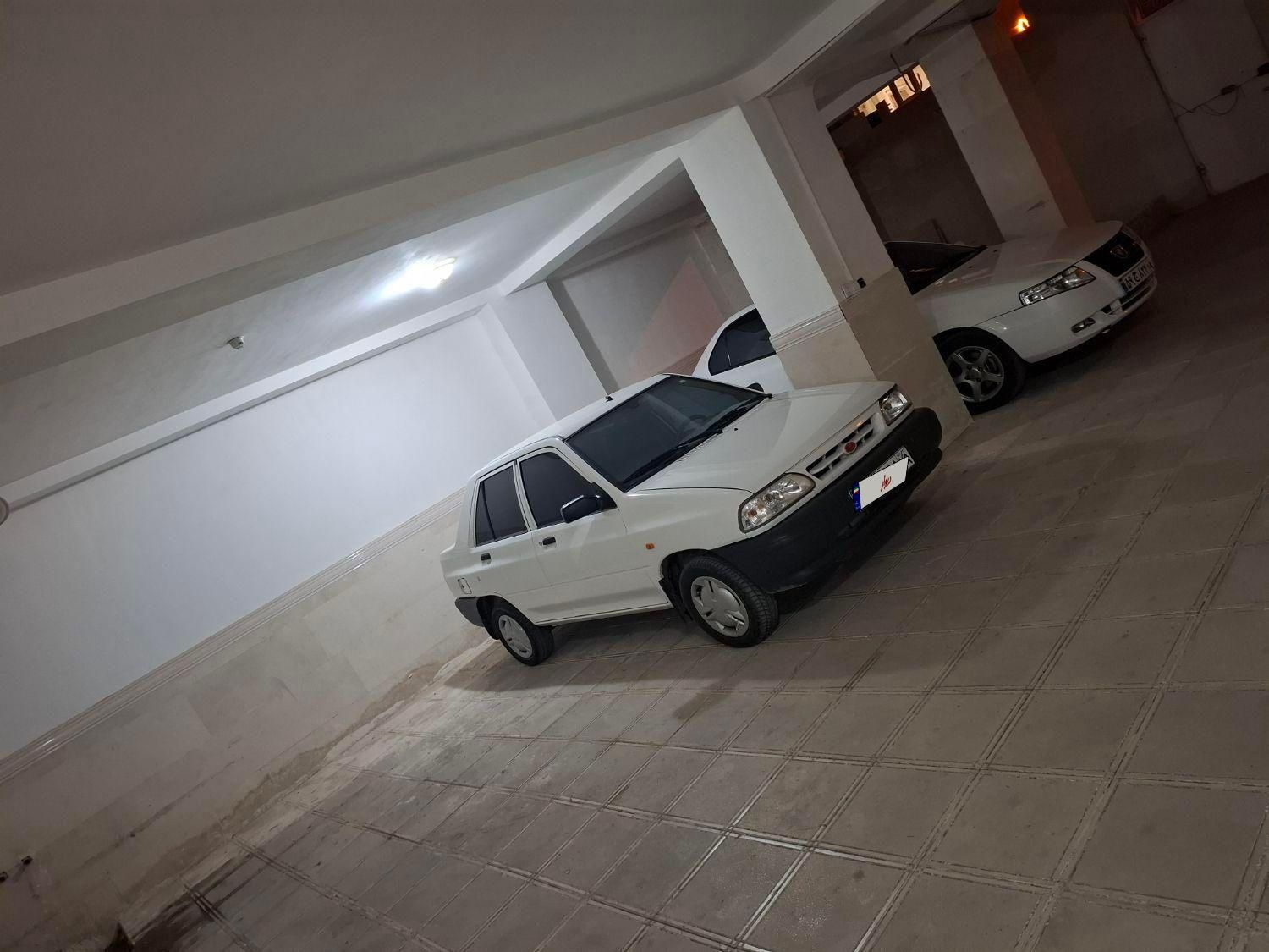خودرو پراید، صبا آگهی ann_18166434