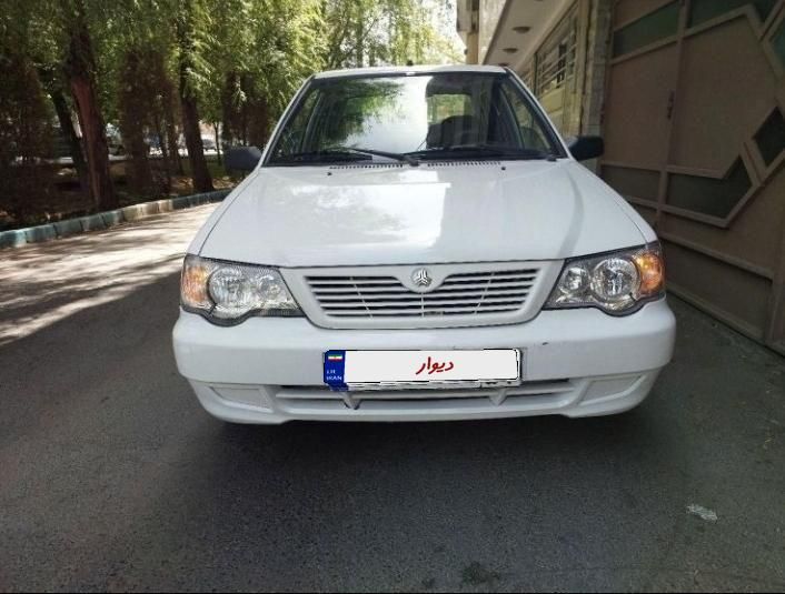 خودرو پراید، 132 آگهی ann_18166446