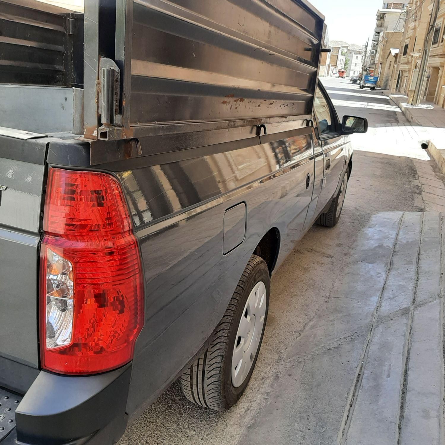 خودرو آریسان، 2 آگهی ann_18166467