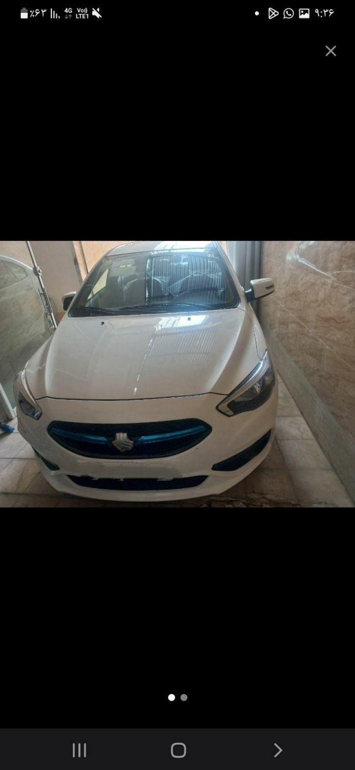 خودرو شاهین، G آگهی ann_18166481