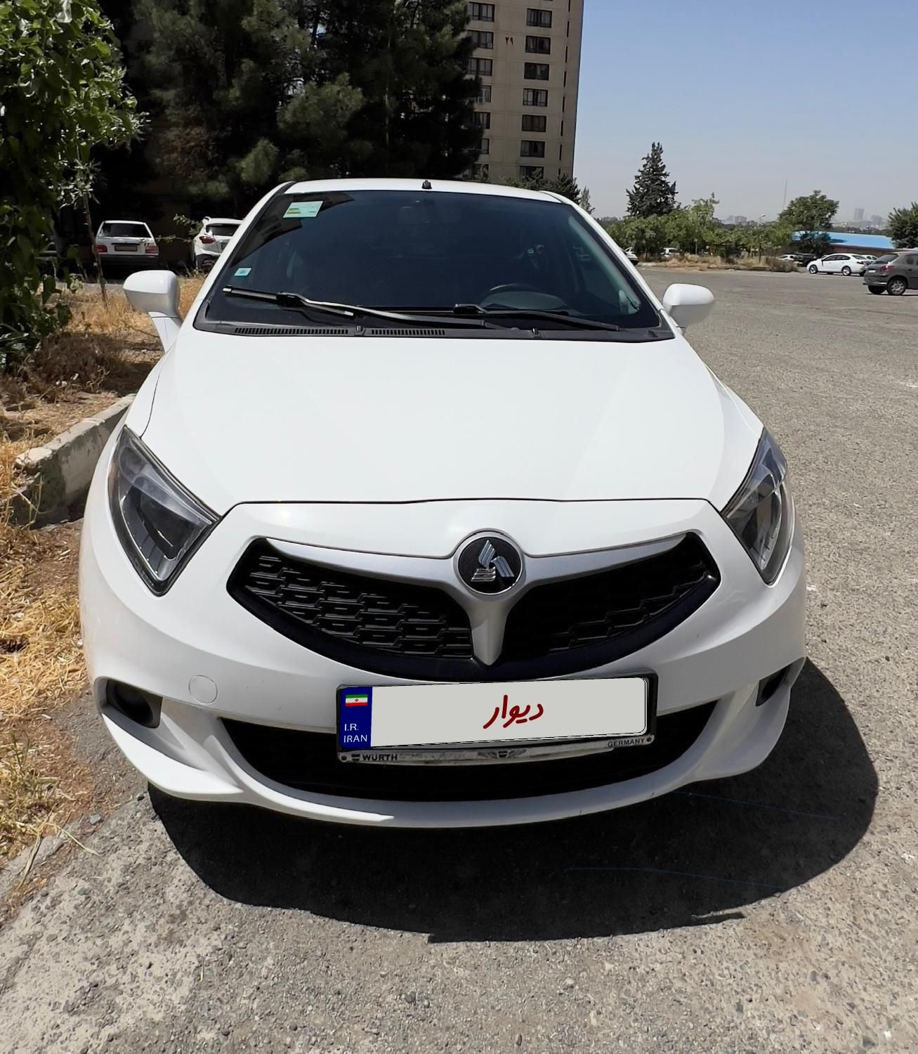 خودرو برلیانس، H220 آگهی ann_18166489