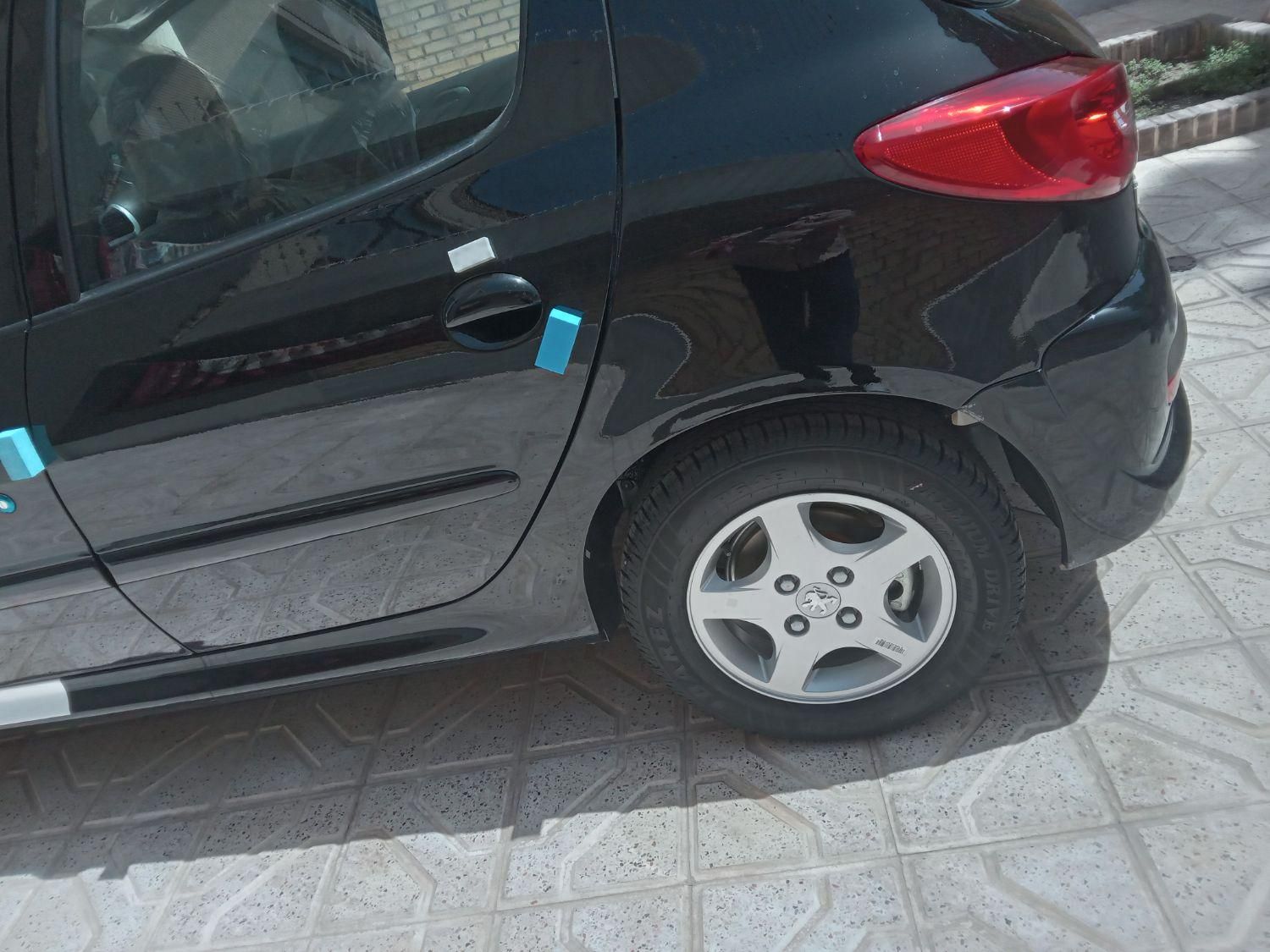 خودرو پژو، 207 آگهی ann_18166516