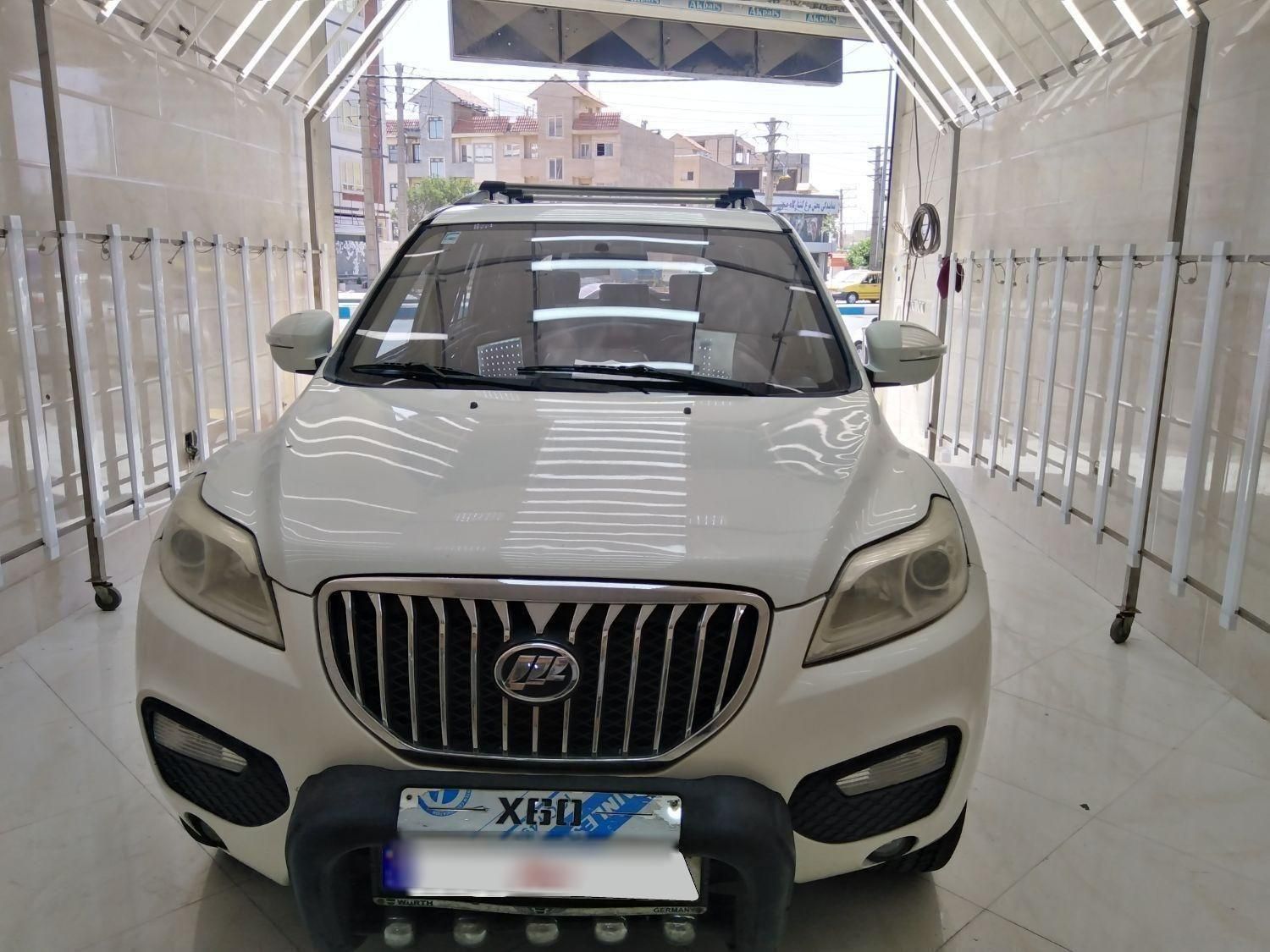 خودرو لیفان، X60 آگهی ann_18166519