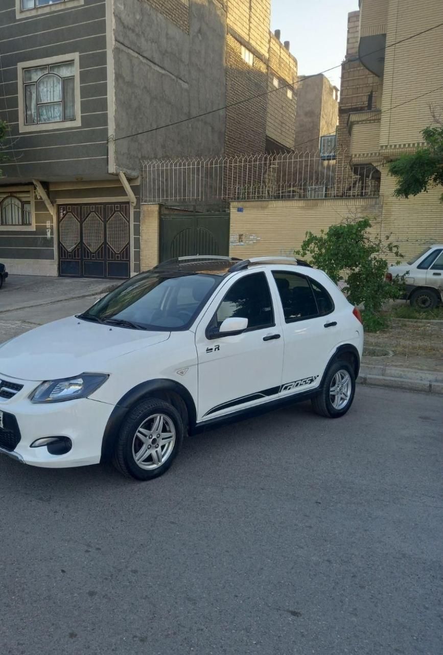 خودرو کوییک، R آگهی ann_18166526