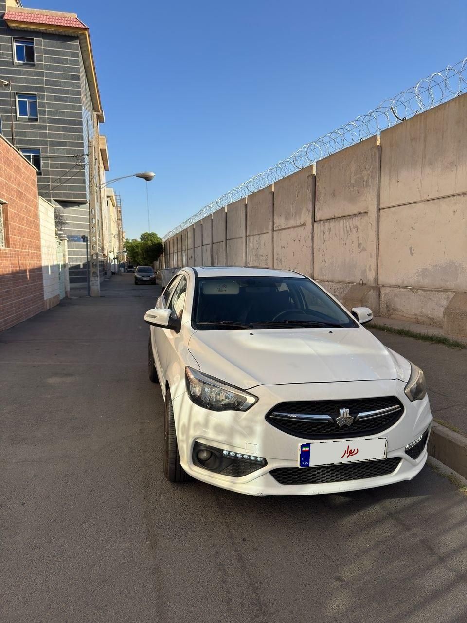 شاهین G دنده ای - 1400