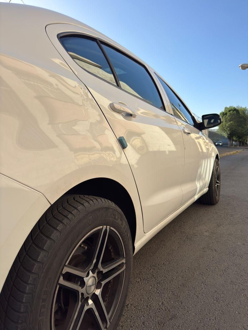شاهین G دنده ای - 1400