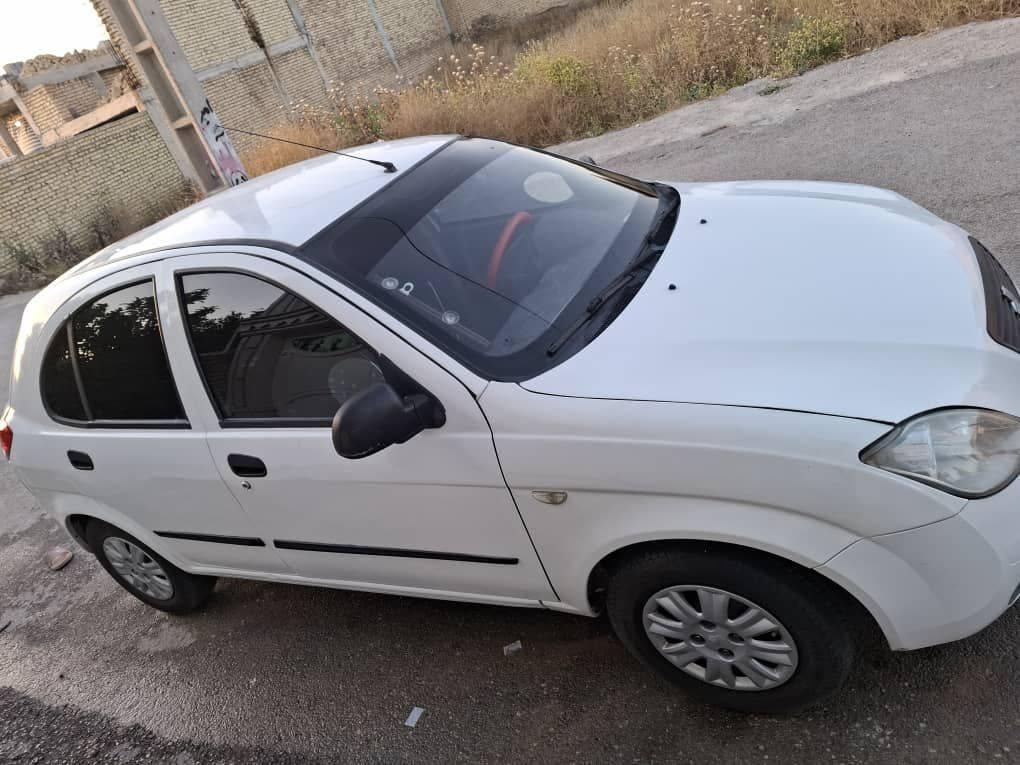 خودرو تیبا، 2 آگهی ann_18166557