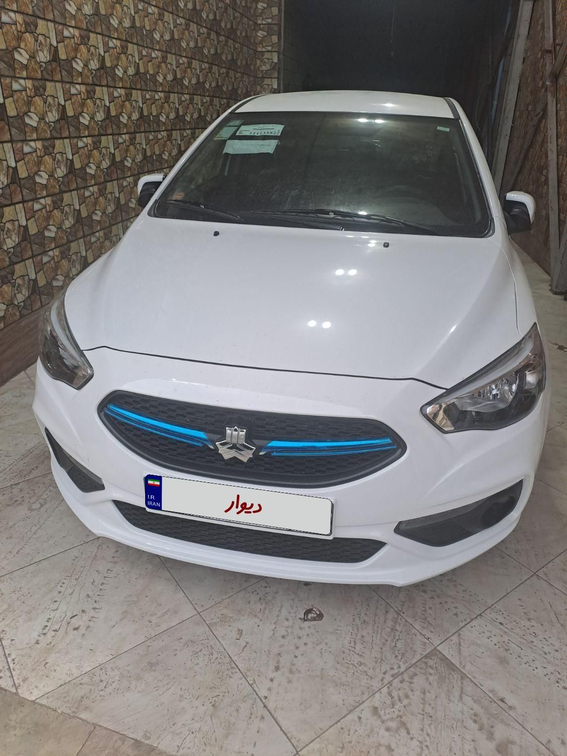 خودرو شاهین، GL آگهی ann_18166588