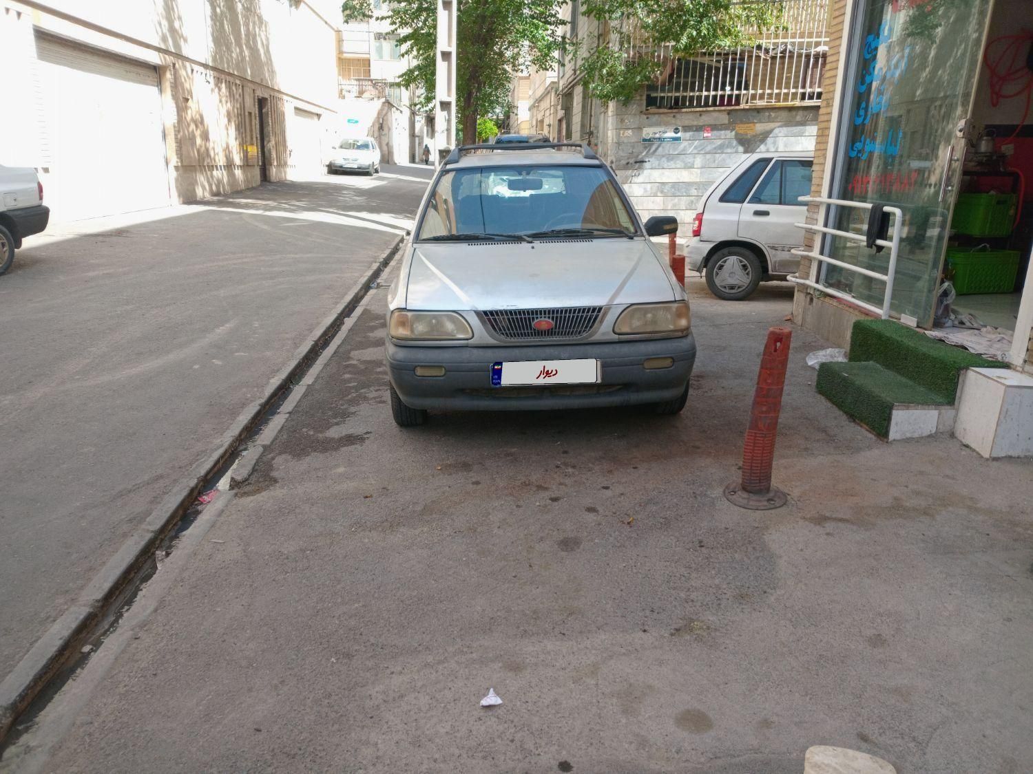 خودرو پراید، 141 آگهی ann_18166625