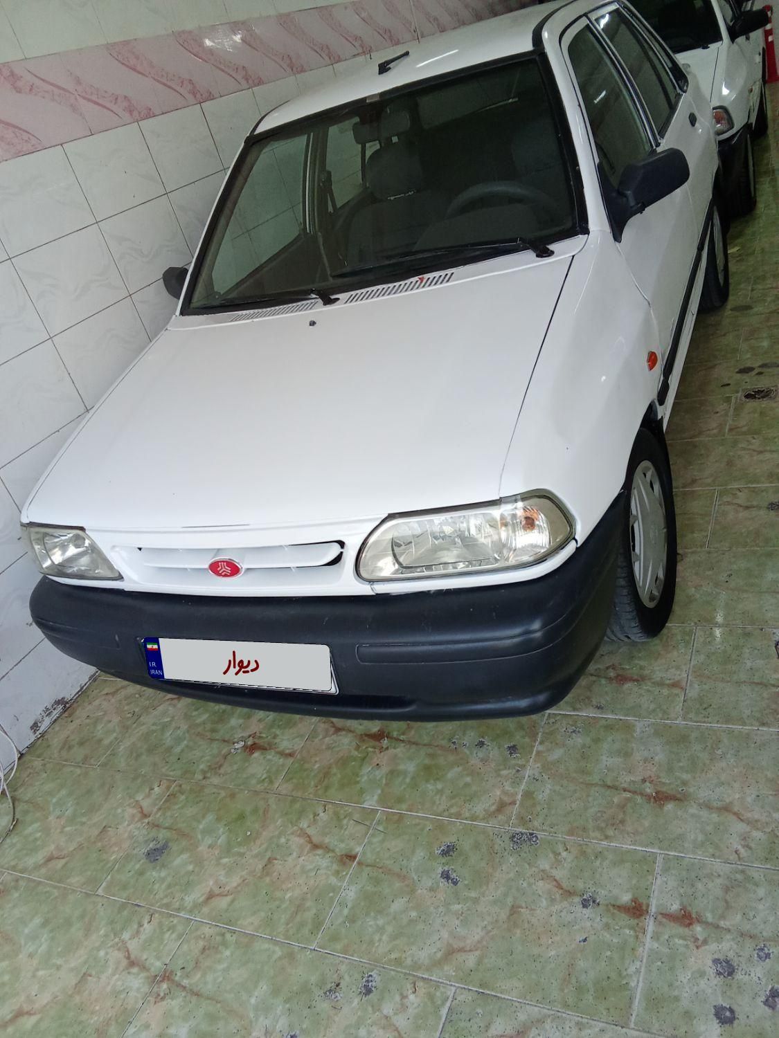 خودرو پراید، صبا آگهی ann_18166649