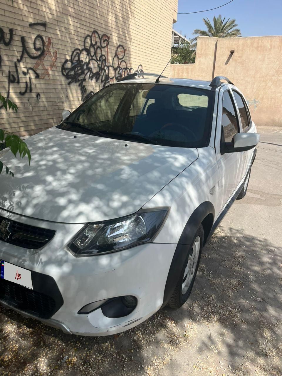 کوییک دنده‌ای دنده‌ای - 1400
