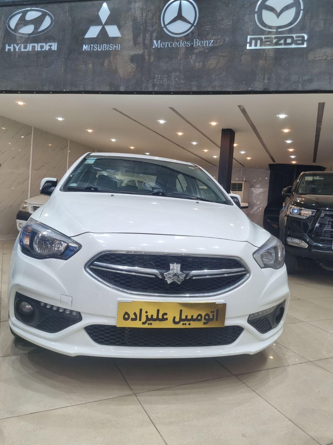 خودرو شاهین، G آگهی ann_18166705