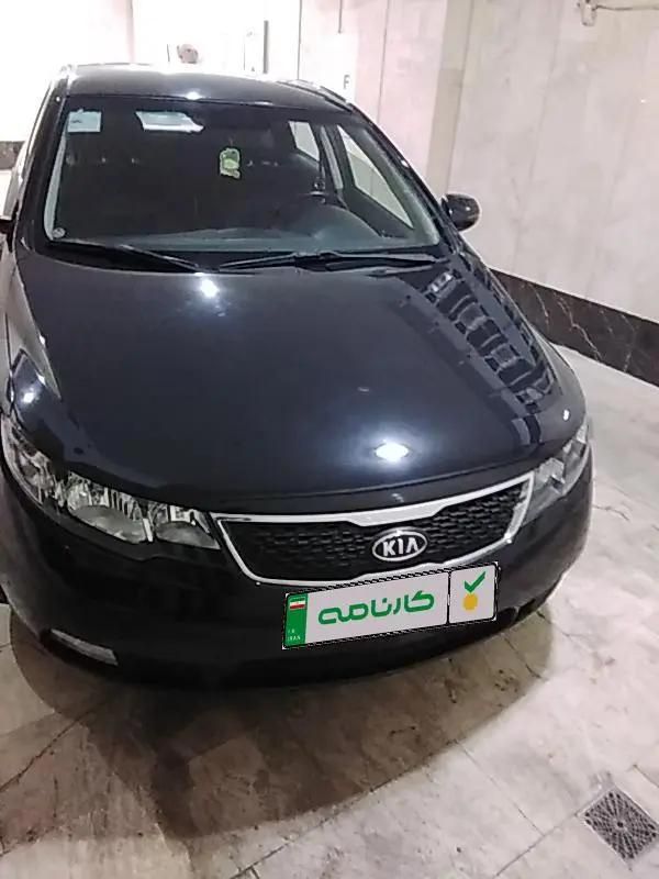 خودرو کیا، سراتو مونتاژ آگهی ann_18166732