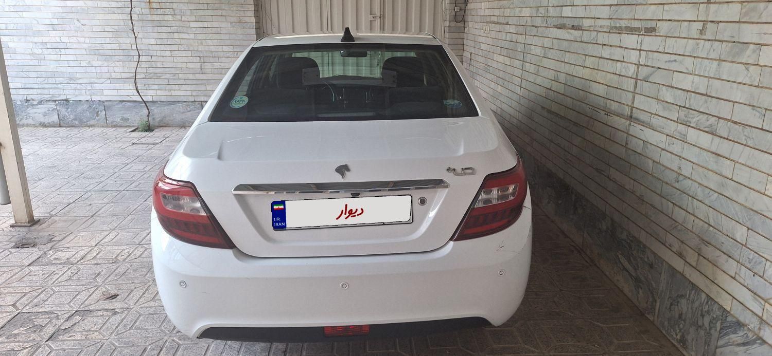 خودرو دنا، پلاس آگهی ann_18166737