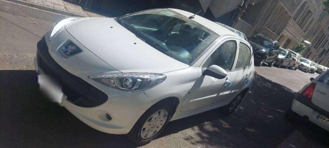 خودرو پژو، 207 آگهی ann_18166848