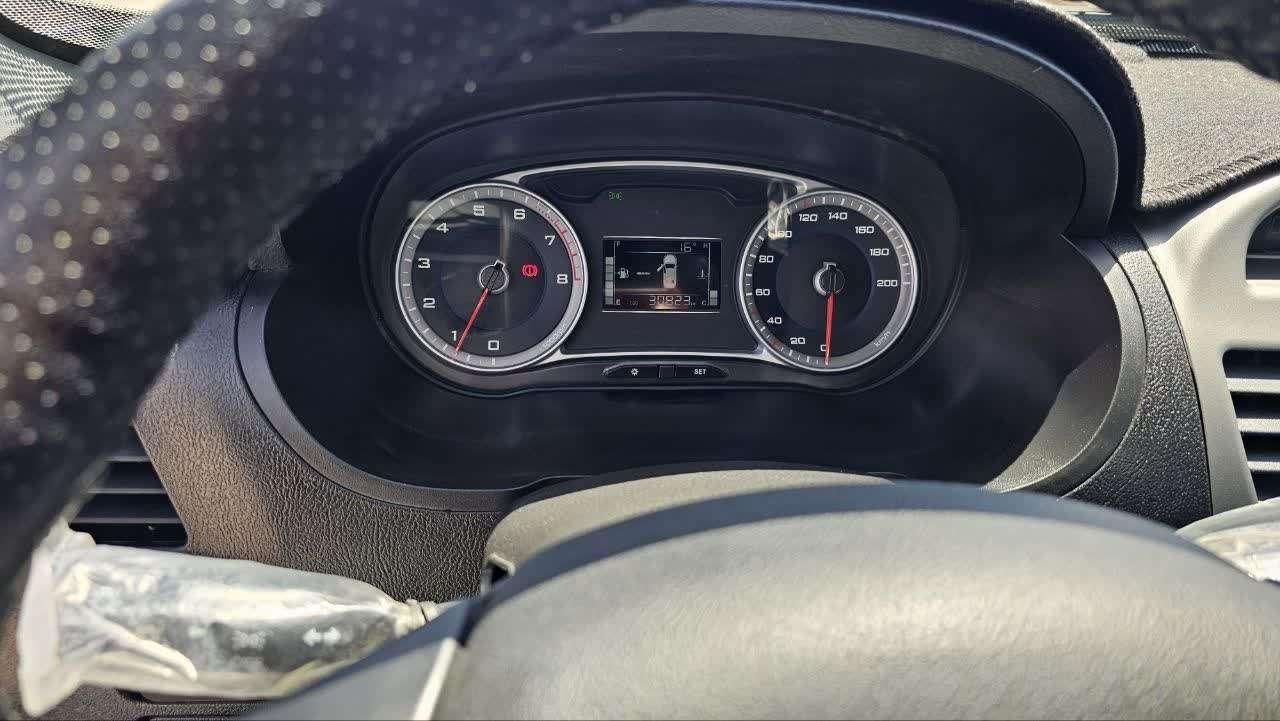 ساینا S دنده ای بنزینی - 1402