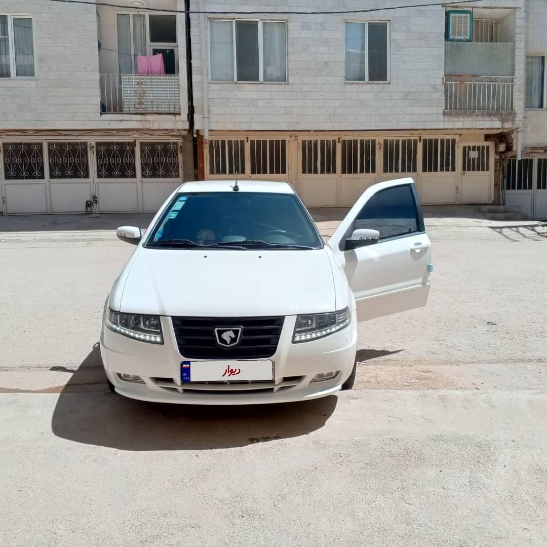 خودرو سمند، سورن آگهی ann_18166880