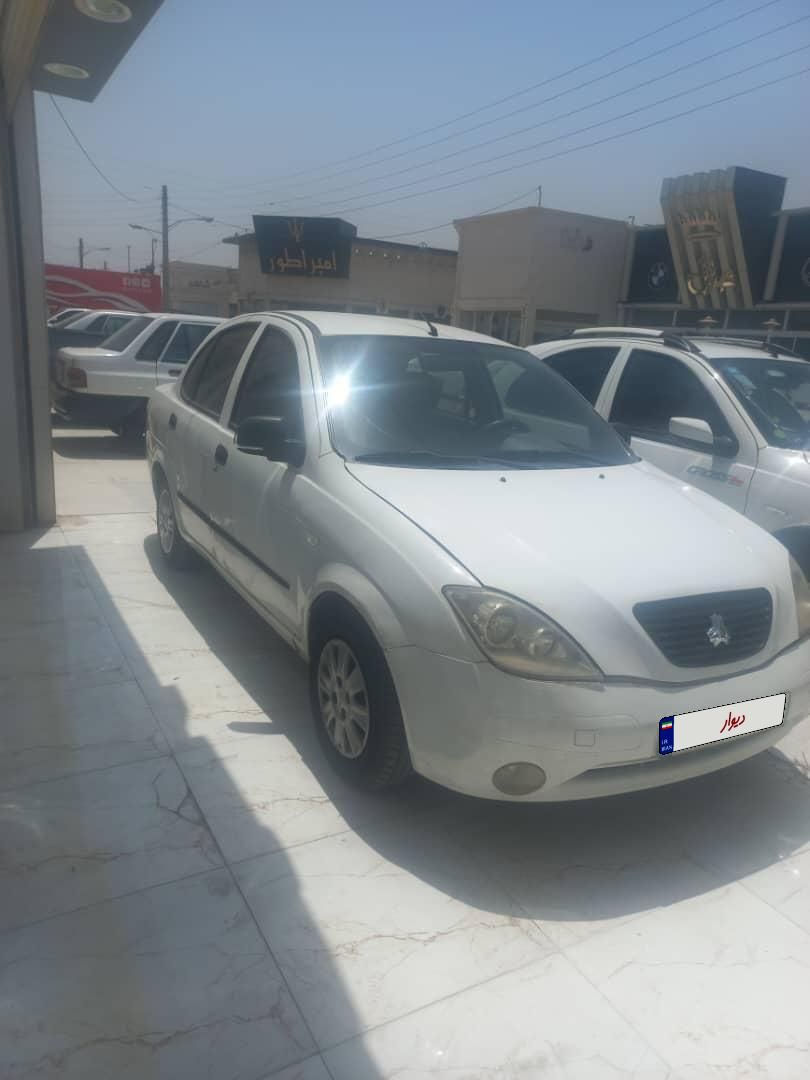 خودرو تیبا، صندوق دار آگهی ann_18166920