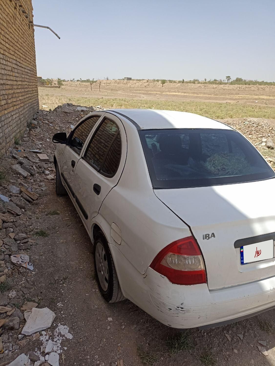 خودرو تیبا، صندوق دار آگهی ann_18166939