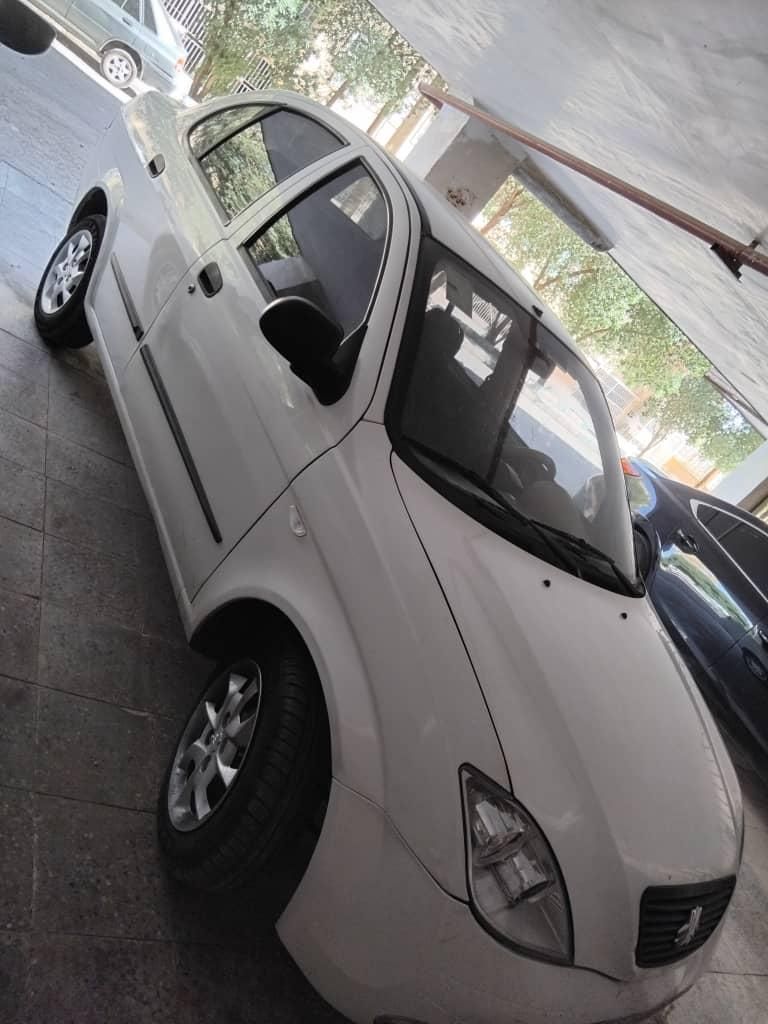 خودرو تیبا، 2 آگهی ann_18166950