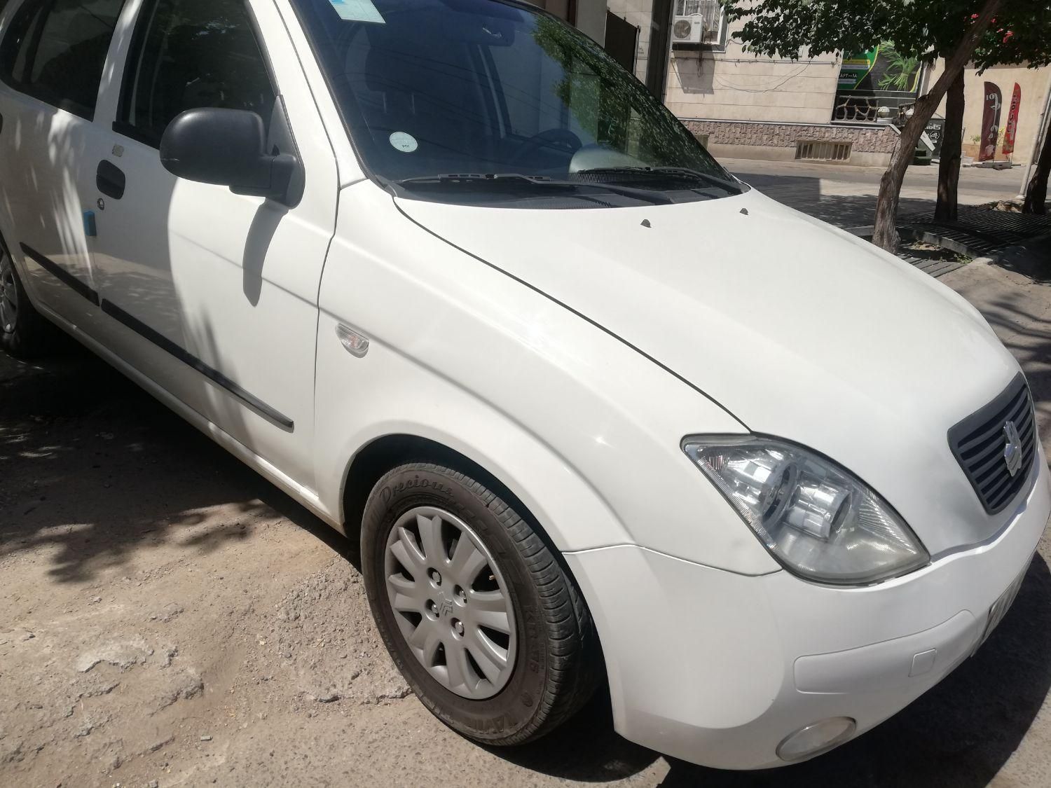 خودرو تیبا، 2 آگهی ann_18166966