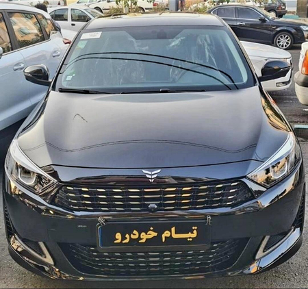 خودرو ریسپکت، پرایم آگهی ann_18167003