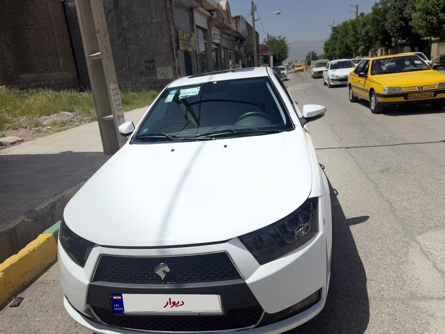خودرو دنا، پلاس آگهی ann_18167013