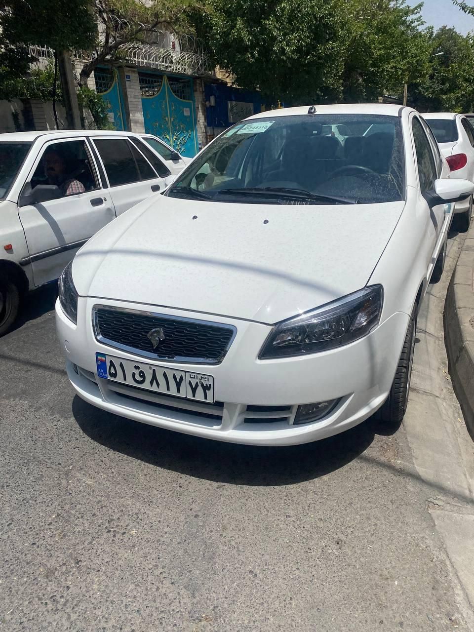 خودرو رانا، پلاس آگهی ann_18167030