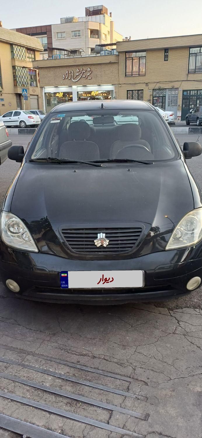 خودرو تیبا، صندوق دار آگهی ann_18167036