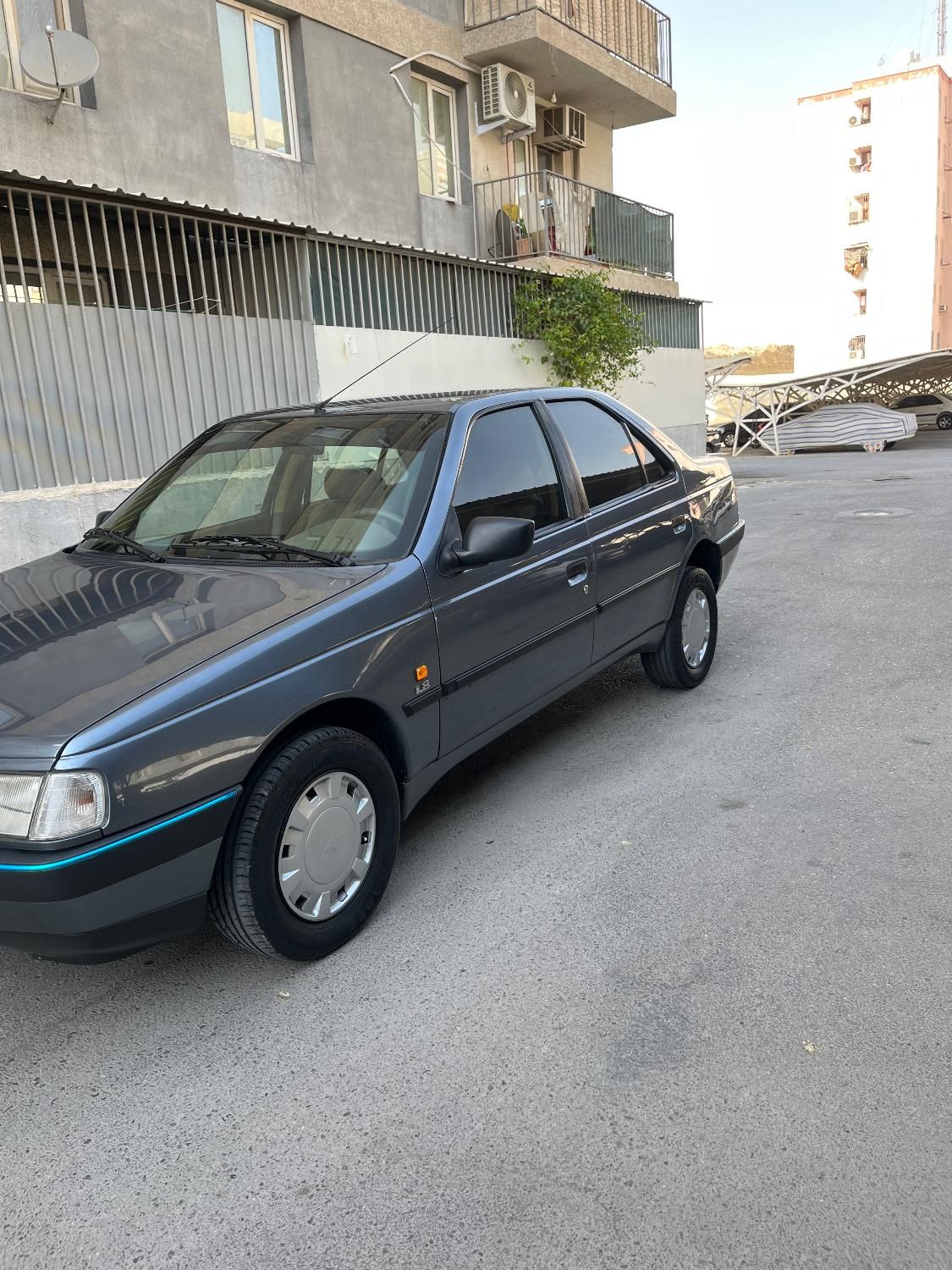 خودرو پژو، 405 آگهی ann_18167039