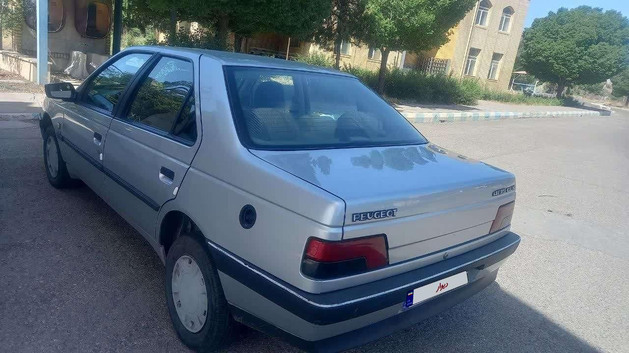 خودرو پژو، 405 آگهی ann_18167051