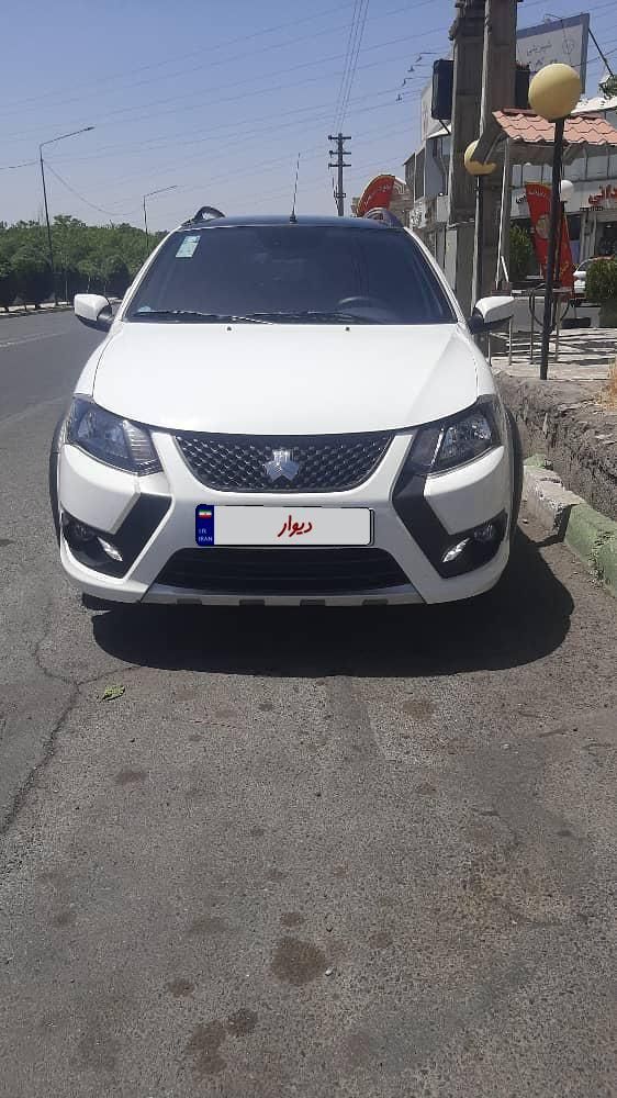 خودرو کوییک، R آگهی ann_18167069