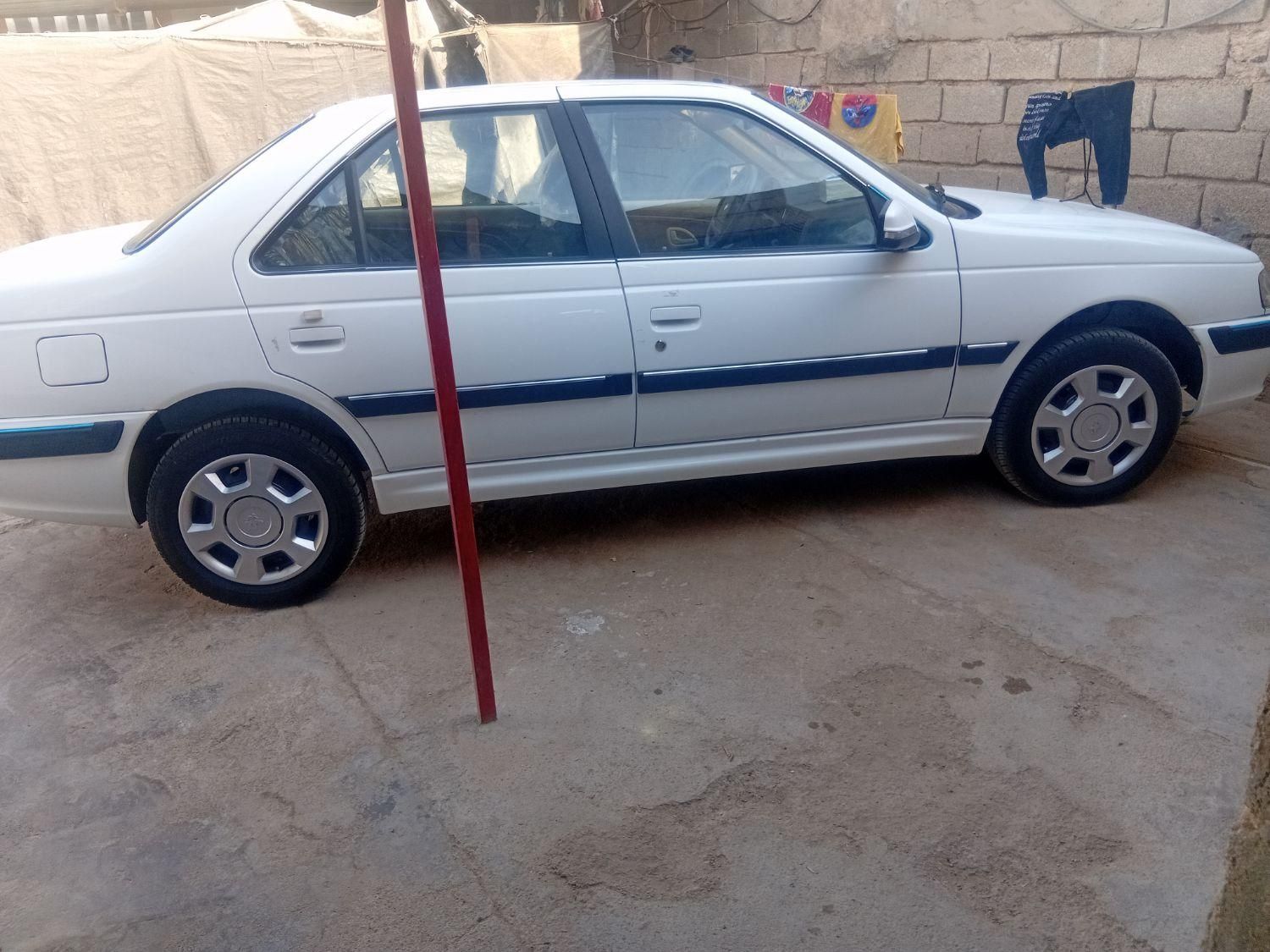 خودرو پژو، پارس آگهی ann_18167071
