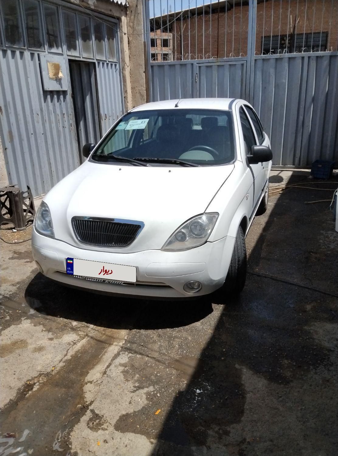 خودرو تیبا، 2 آگهی ann_18167093