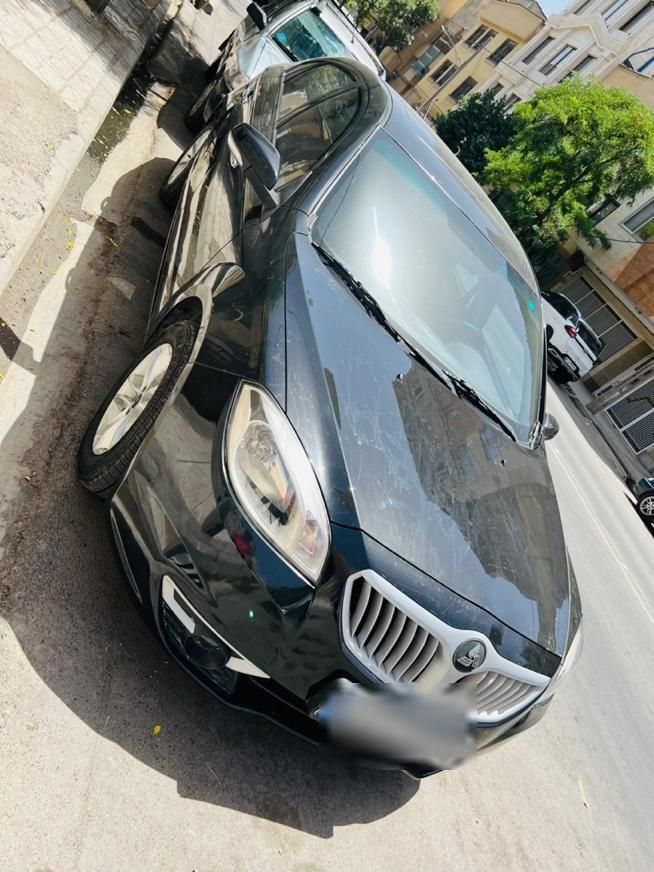 خودرو برلیانس، H330 آگهی ann_18167115