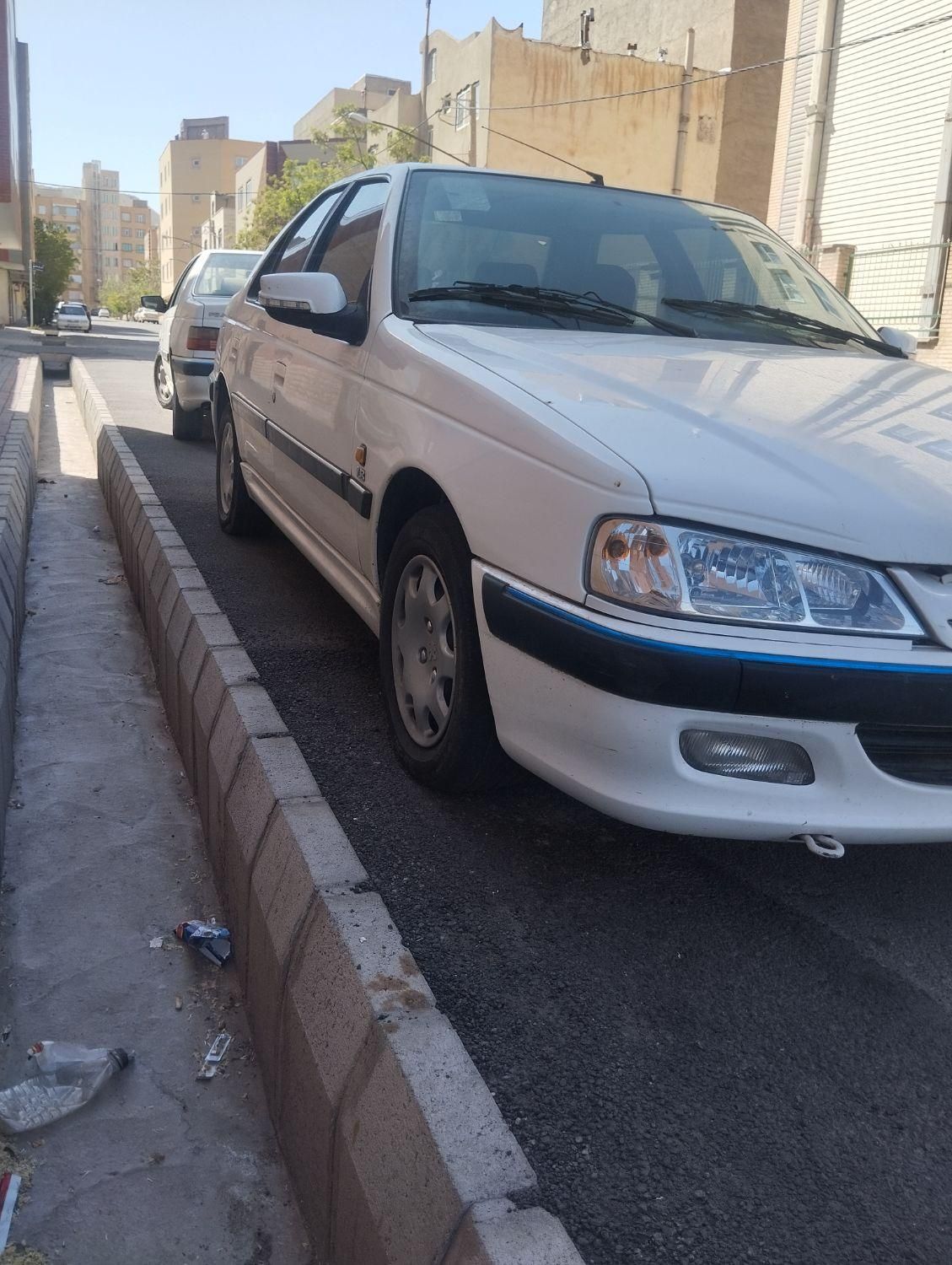 خودرو پژو، پارس آگهی ann_18167170