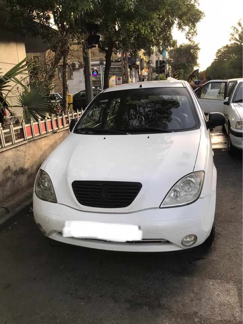 خودرو تیبا، صندوق دار آگهی ann_18167178