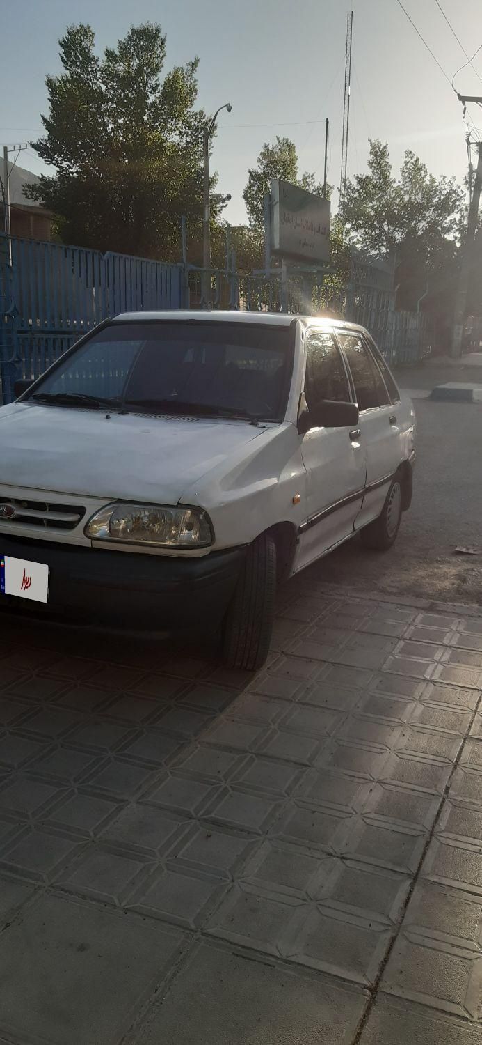 خودرو پراید، صبا آگهی ann_18167184