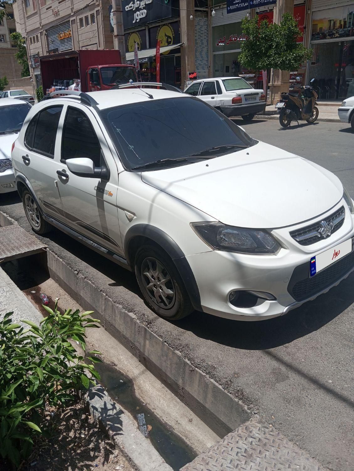 کوییک دنده‌ای دنده‌ای - 1400