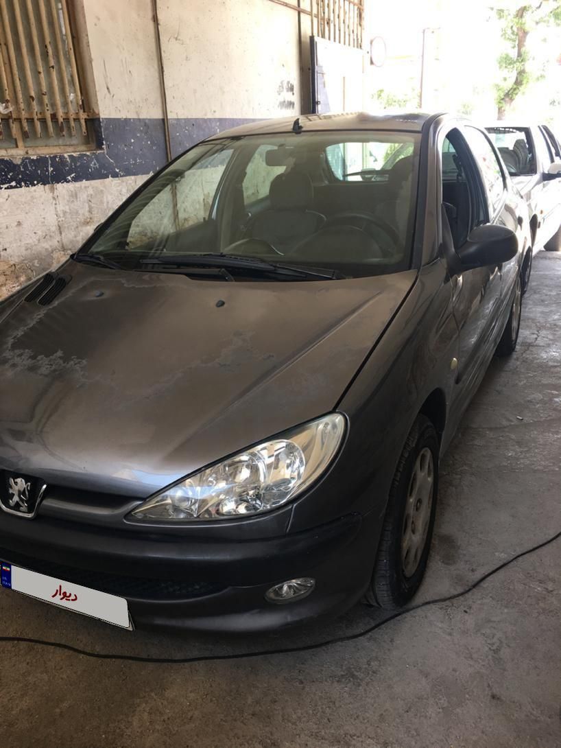خودرو پژو، 206 آگهی ann_18167201