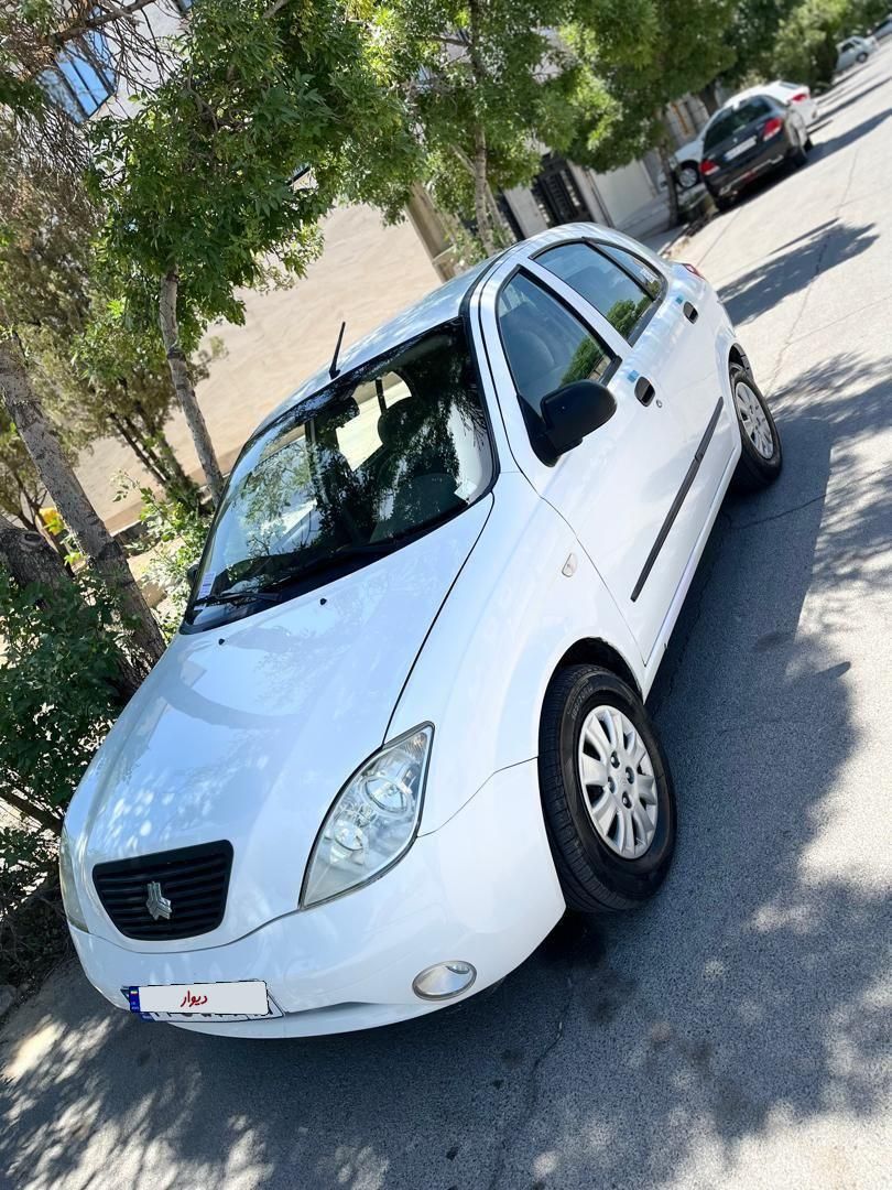تیبا 2 EX - 1394