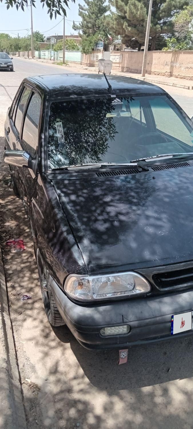 خودرو پراید، صبا آگهی ann_18167207
