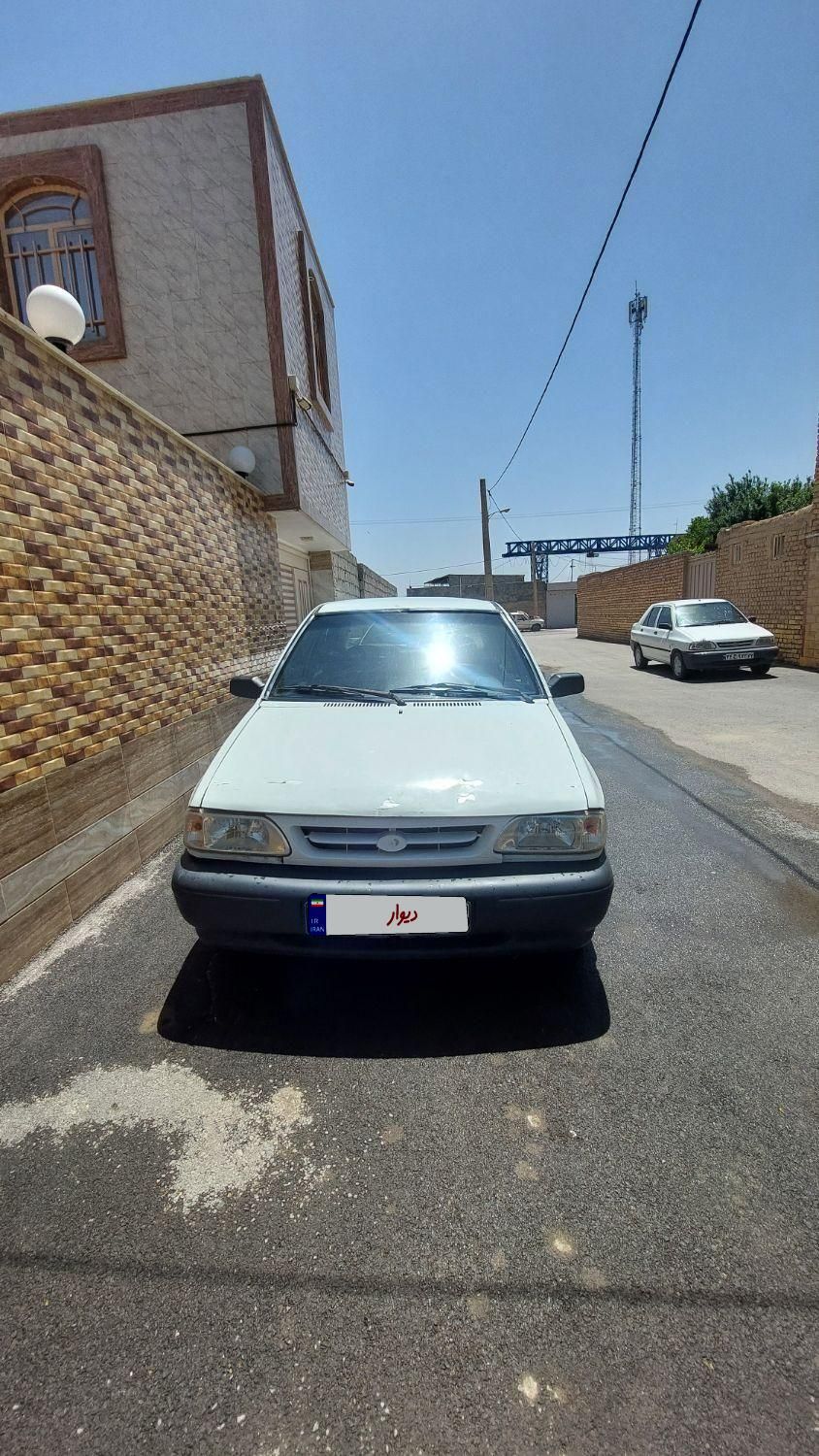 خودرو پراید، صبا آگهی ann_18167241