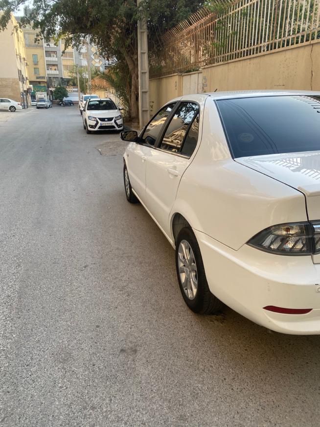 خودرو سمند، سورن آگهی ann_18167295