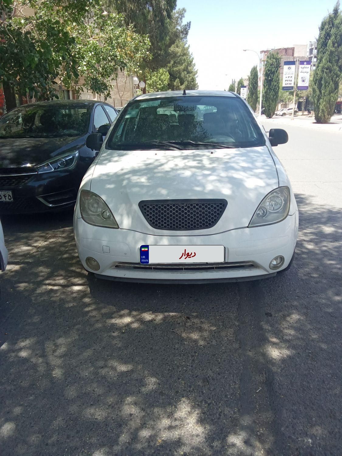 تیبا 2 EX - 1397