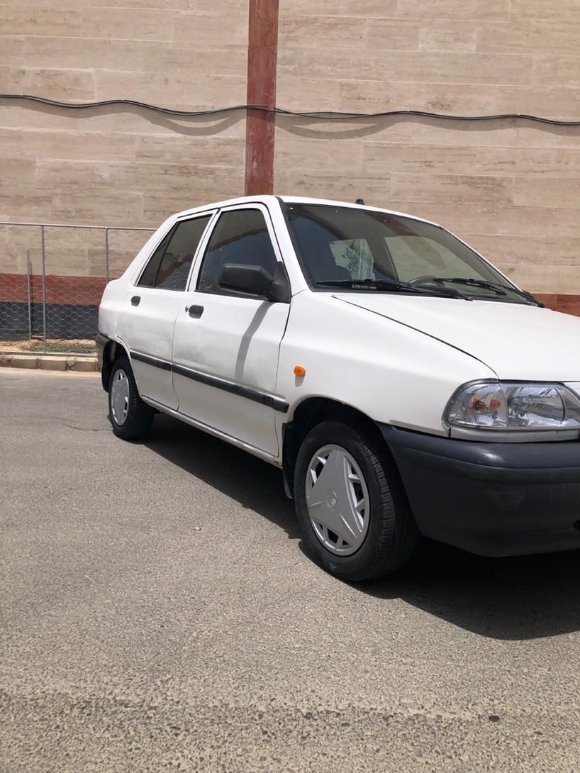 پراید 131 SE - 1394