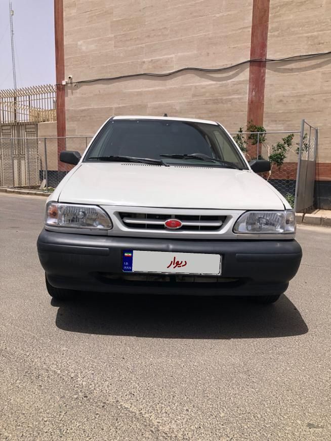 پراید 131 SE - 1394